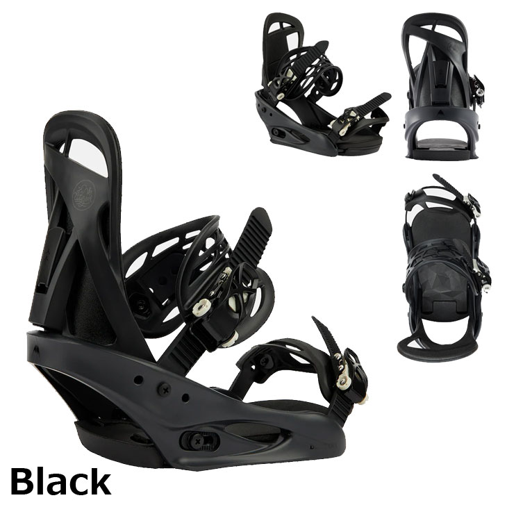 BURTON（バートン） 24-25 BURTON スノーボード ビンディング