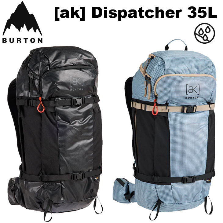 BURTON（バートン） 24-25 BURTON バックパック リュック [ak