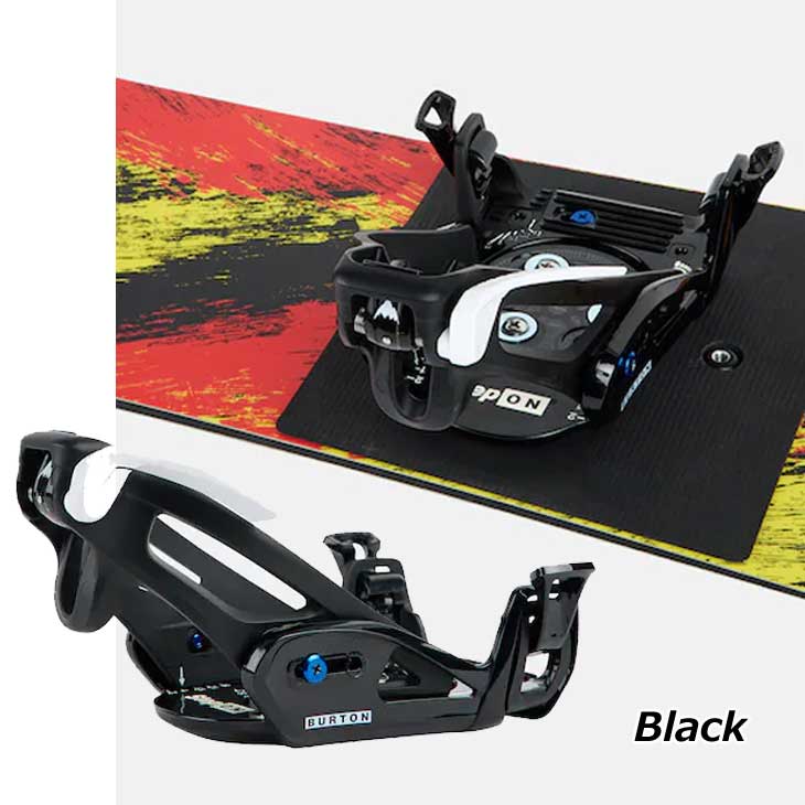 BURTON（バートン） 24-25 BURTON スノーボード ビンディング キッズ