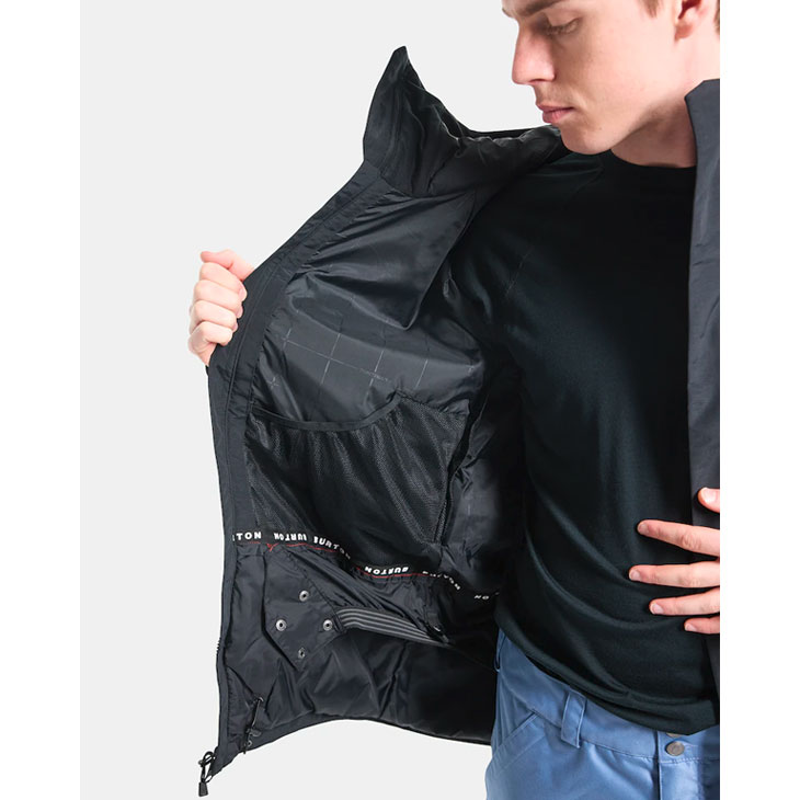 BURTON（バートン） 24-25 BURTON メンズ スノーボード ウエアー WEAR