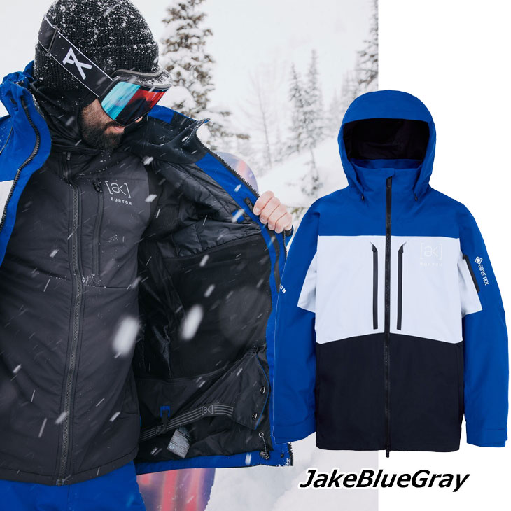 BURTON（バートン） 24-25 BURTON メンズ スノーボード ウエアー WEAR