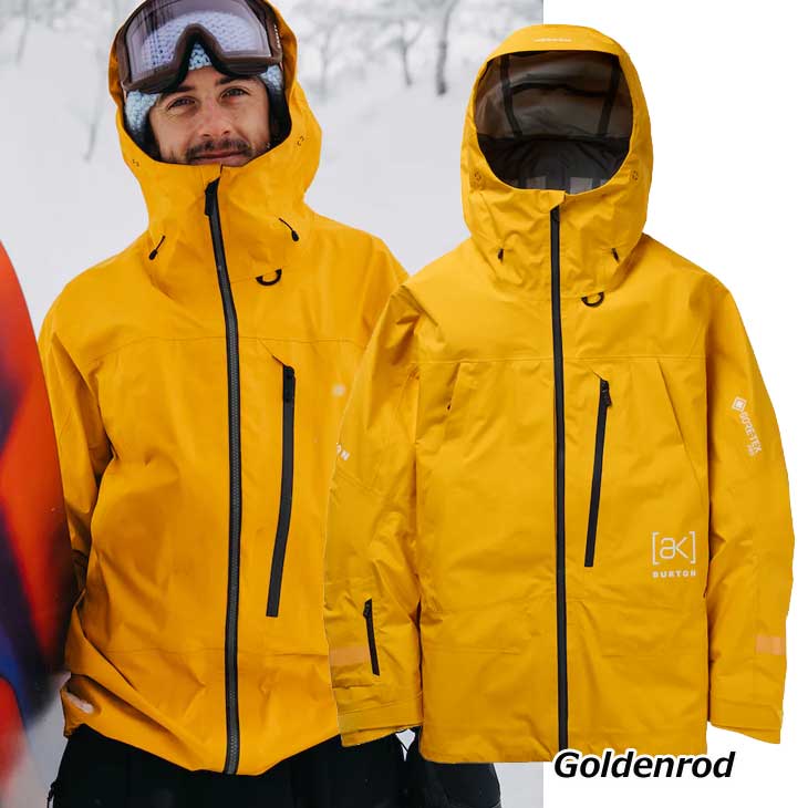 BURTON（バートン） 24-25 BURTON メンズ スノーボード ウエアー WEAR