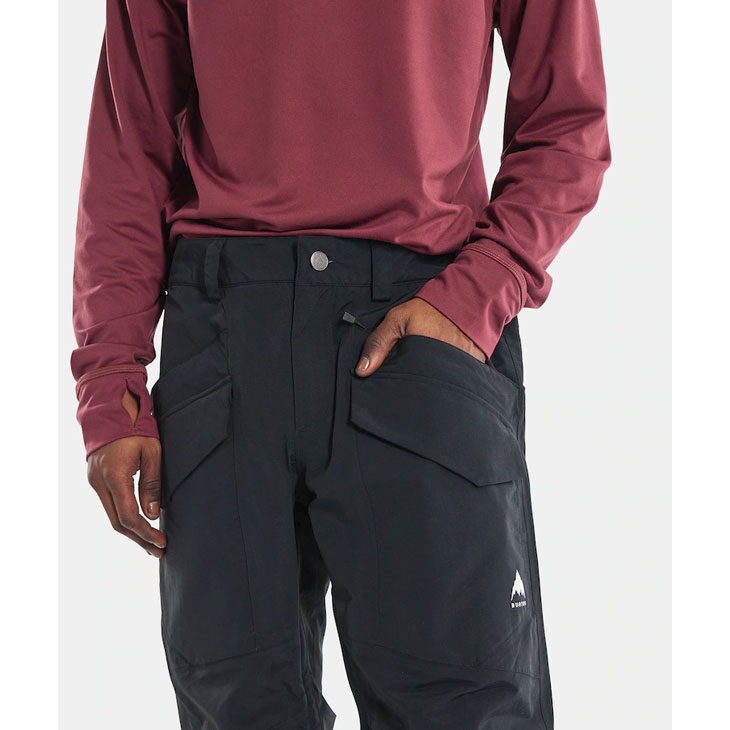 BURTON（バートン） 24-25 BURTON メンズ スノーボード ウエアー WEAR