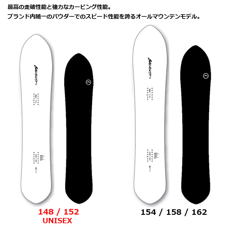 OGASAKA（オガサカ） 24-25 NOVEMBER ノベンバー スノーボード