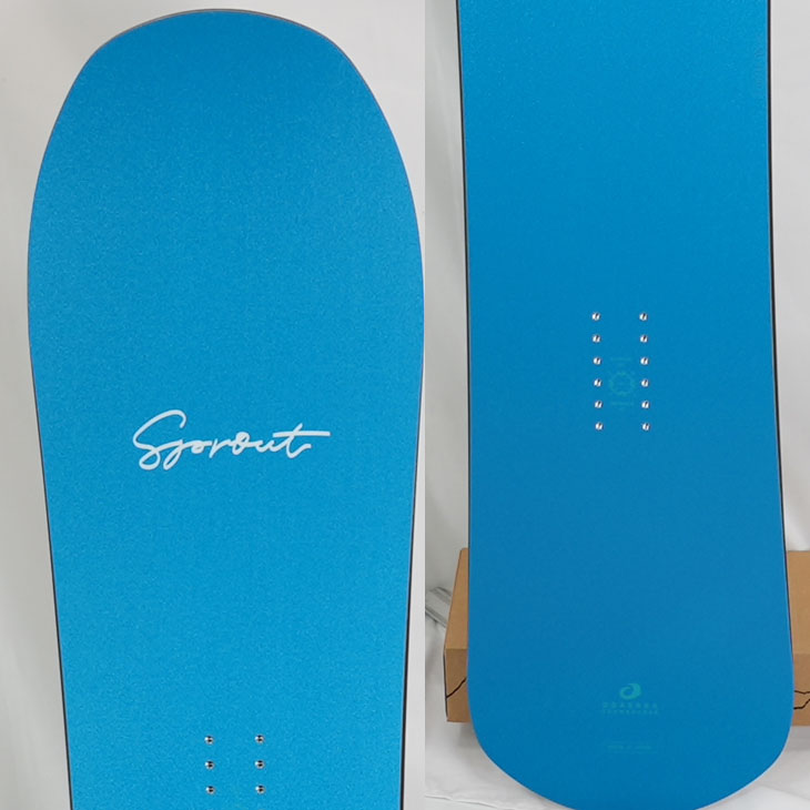 OGASAKA（オガサカ） 24-25 OGASAKA スノーボード 「SPROUT