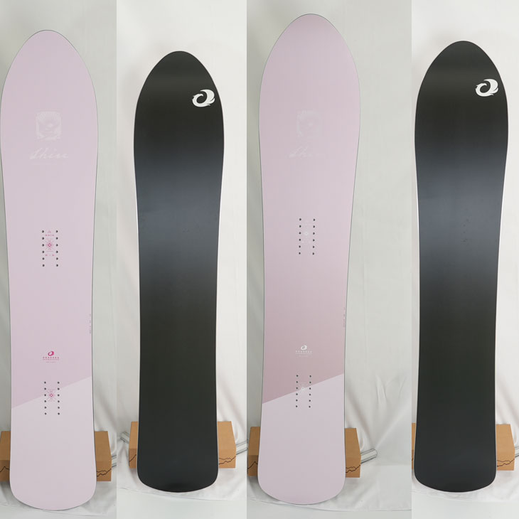 OGASAKA（オガサカ） 24-25 OGASAKA スノーボード パウダーボード