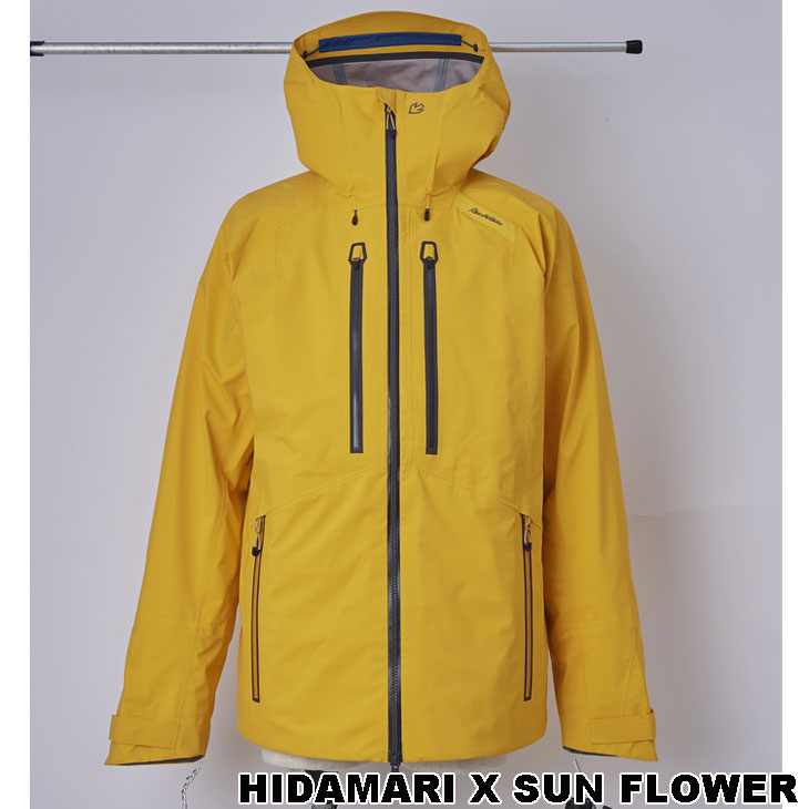 24-25 REW アールイーダブリュー ウェアー ジャケット THE REALITY