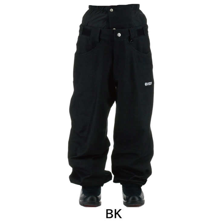 VESP（ベスプ） 25-26 VESP べスプ スノボ ウェアー パンツ VPMP1062