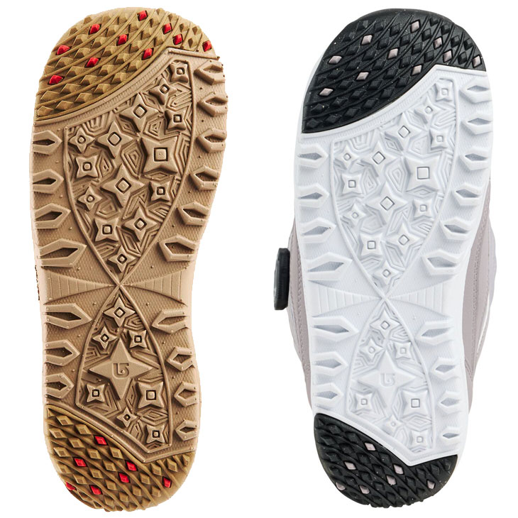 BURTON（バートン） 25-26 BURTON レディース ブーツ Limelight BOA