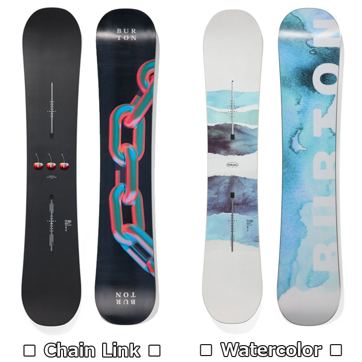 BURTON（バートン） 25-26 BURTON スノーボード Burton Cultivator
