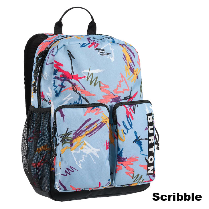 BURTON（バートン） 25-26 BURTON キッズ バックパック リュック Kids