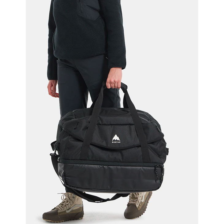 BURTON（バートン） 25-26 BURTON BAG バッグ Burton Gig 70L Duffel