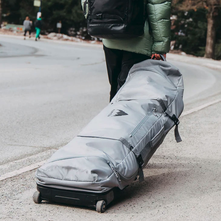 BURTON（バートン） 25-26 BURTON ボードケース ボードバッグ Wheelie