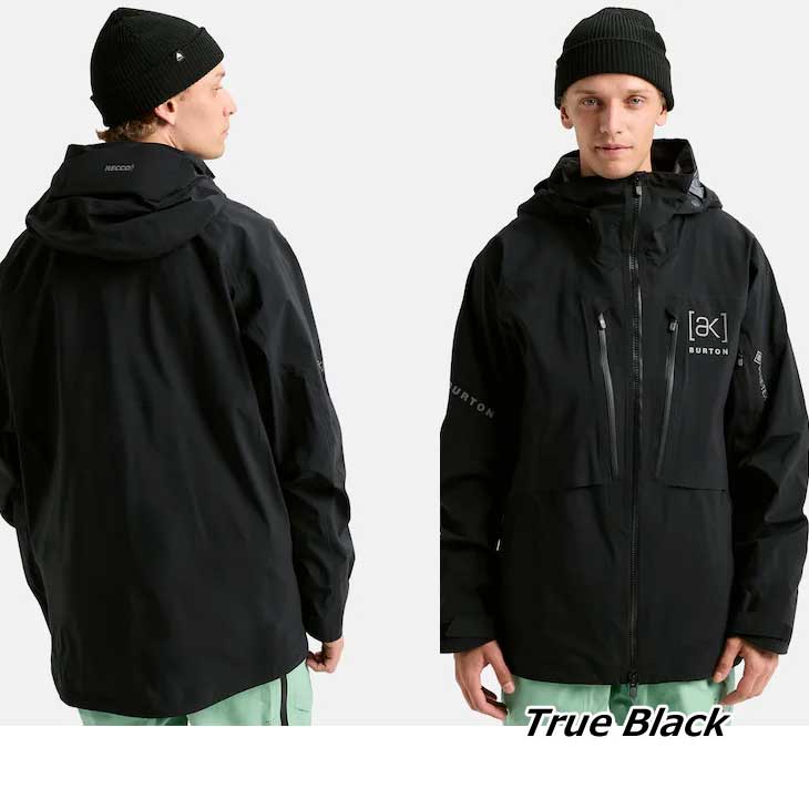 BURTON（バートン） 25-26 BURTON WEAR メンズ Men's [ak] Hover GORE