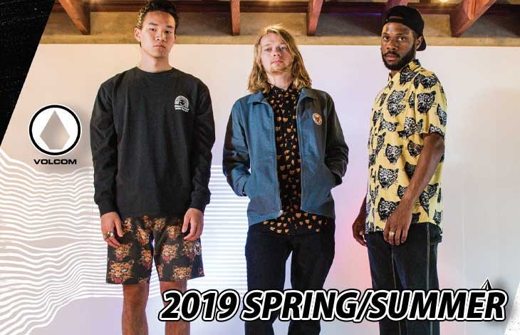 VOLCOM（ボルコム） タッパー リバーシブル Stone Neo Jacket メンズ