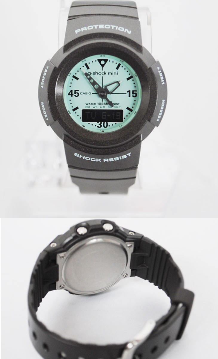 G-SHOCK 訳あり【店頭在庫処分】カシオ MINI GMN-50-5BJR カラー BROWN