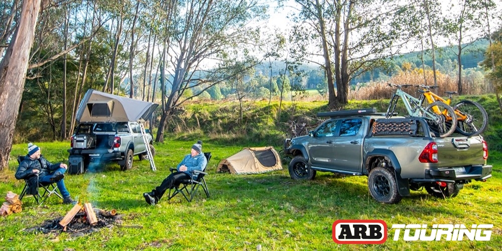 ARB 4x4 flexdream ヤフー店 - ARBツーリング特集｜Yahoo!ショッピング