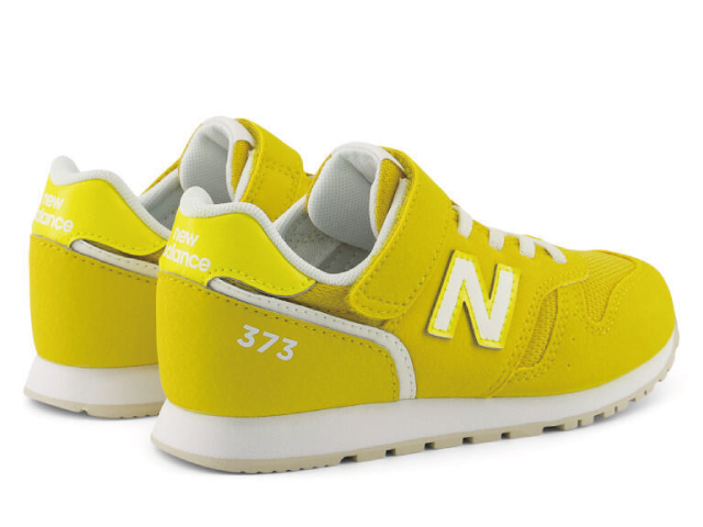 New Balance（ニューバランス） キッズ スニーカー 373 new balance