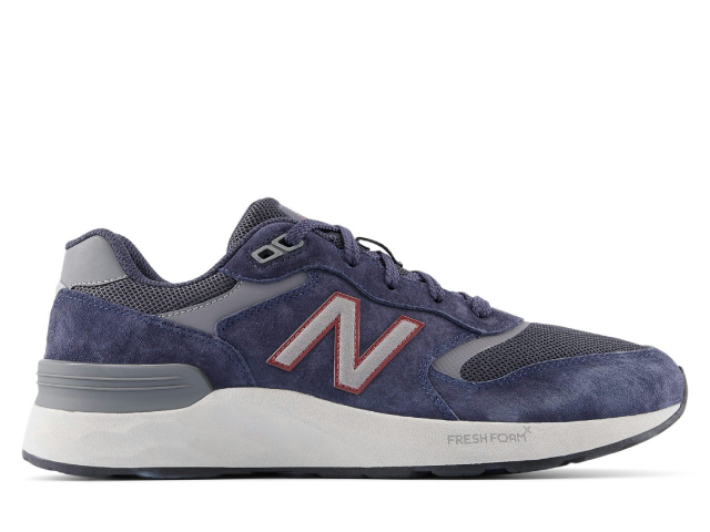 New Balance（ニューバランス） スニーカー メンズ MW880 フレッシュ