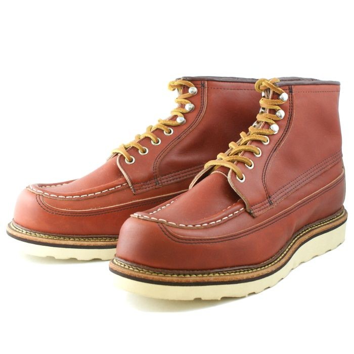 RED WING SHOES（レッドウィング） ○○レッドウィング 9851 REDWING