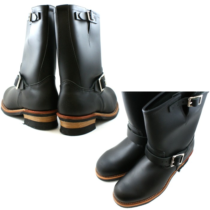 RED WING SHOES（レッドウィング） ○○レッドウィング エンジニア