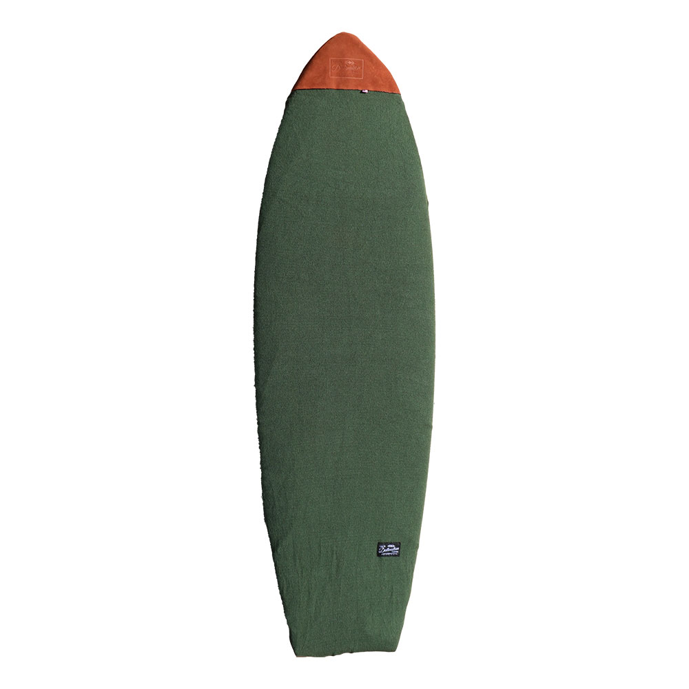 DESTINATION（デスティネーション） サーフボードケース ニットケース