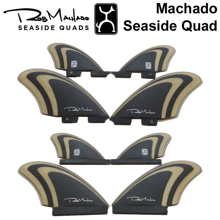 FIREWIRE（ファイヤーワイヤー） 3月中旬頃入荷 Machado Seaside Quad