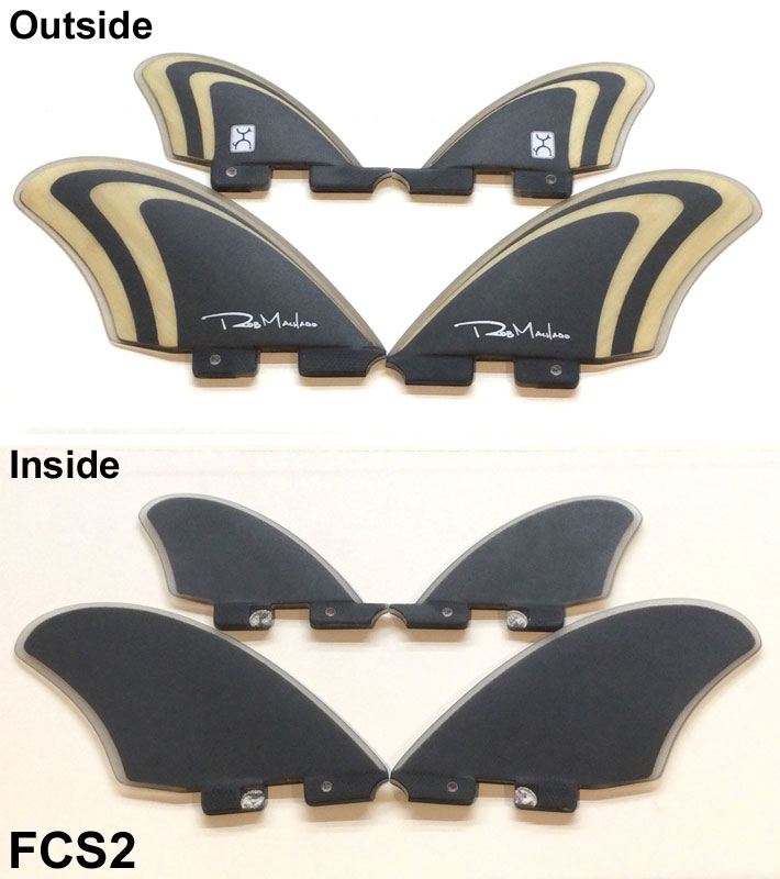 FIREWIRE（ファイヤーワイヤー） 3月中旬頃入荷 Machado Seaside Quad