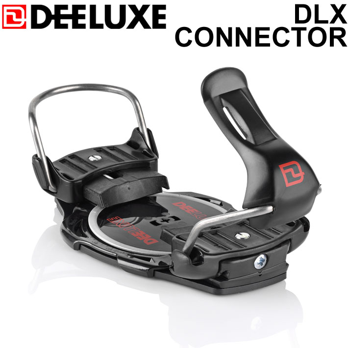 DEELUXE（ディーラックス） DEELUXE DLX Connector ディーエルエックス