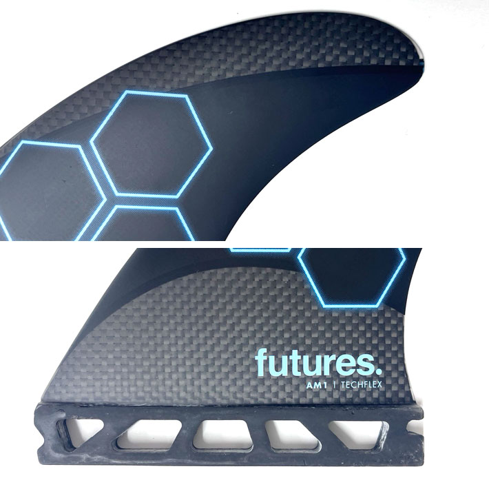 futures.（フューチャー） futures. TECH FLEX AM1 Medium
