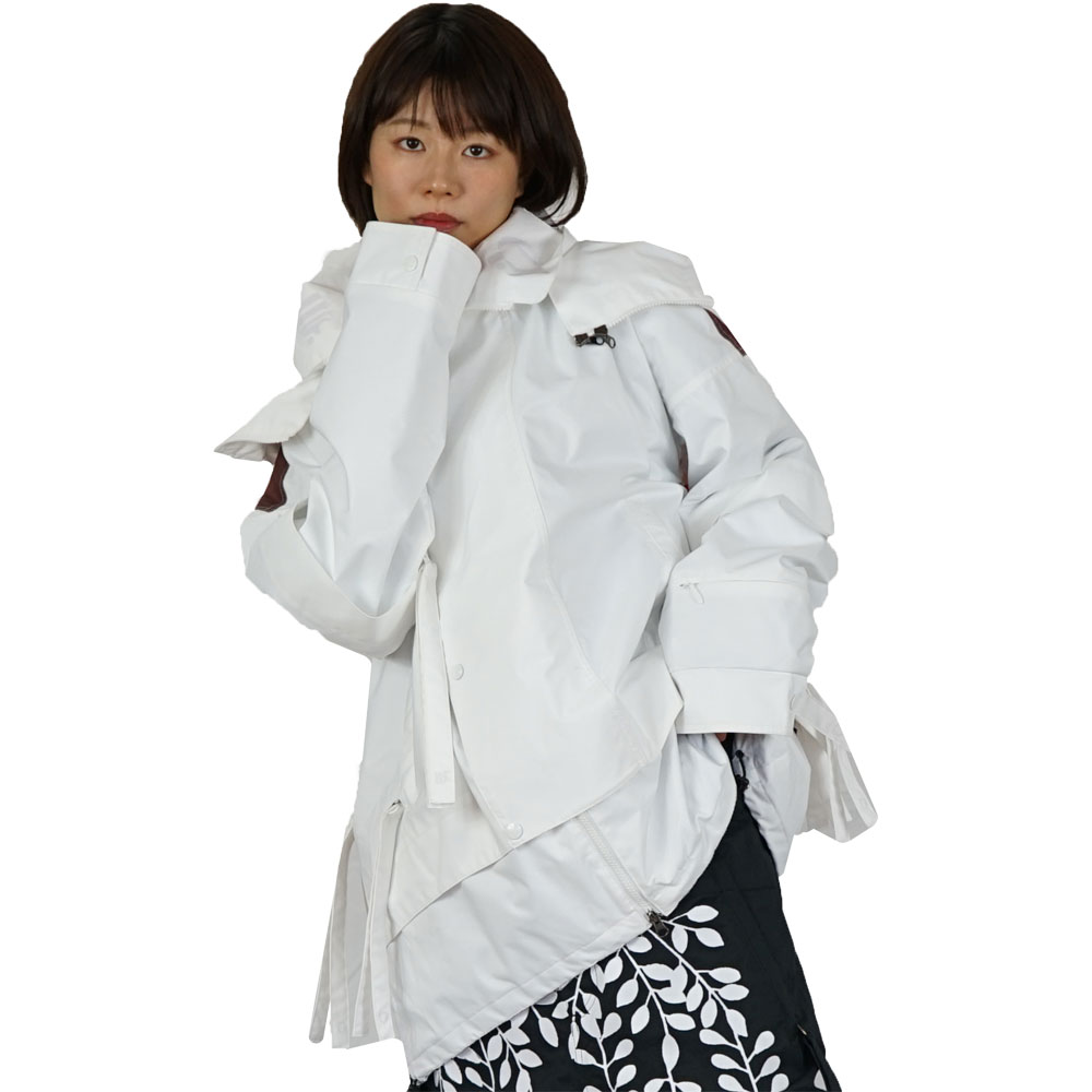 MARQLEEN（マークリーン） 在庫限り 24-25 MARQLEEN COACH++ JACKET