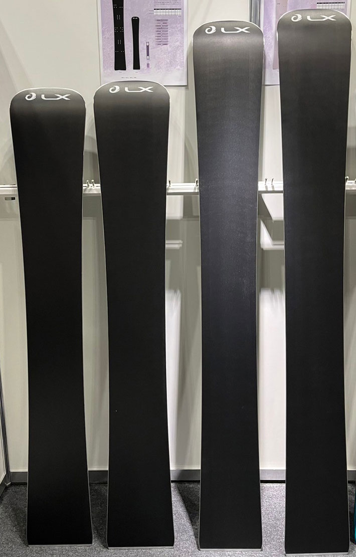 OGASAKA（オガサカ） 24-25 OGASAKA LX エルエックス スノーボード