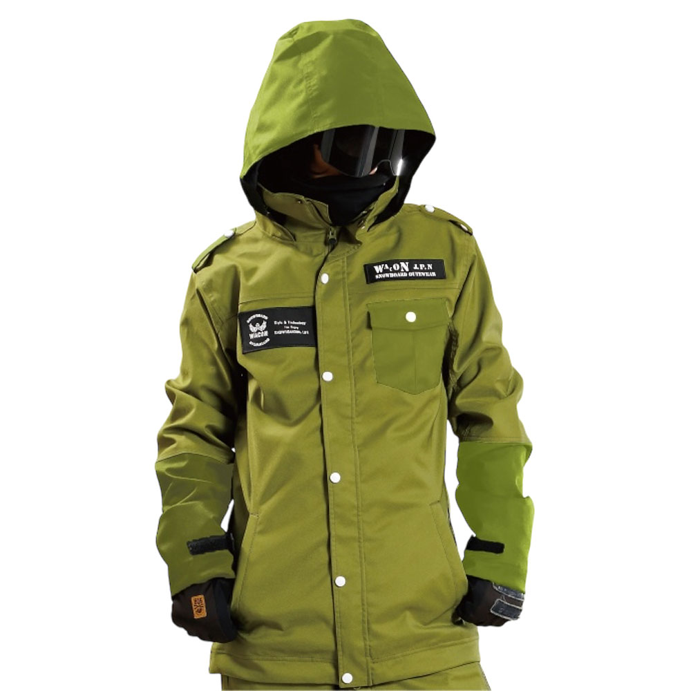 wacon ウェアのおすすめ人気商品一覧 通販 - Yahoo!ショッピング