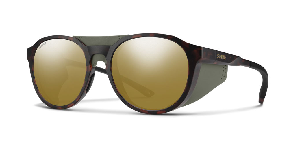 SMITH（スミス） サングラス Venture ベンチャー 偏光レンズ 偏光