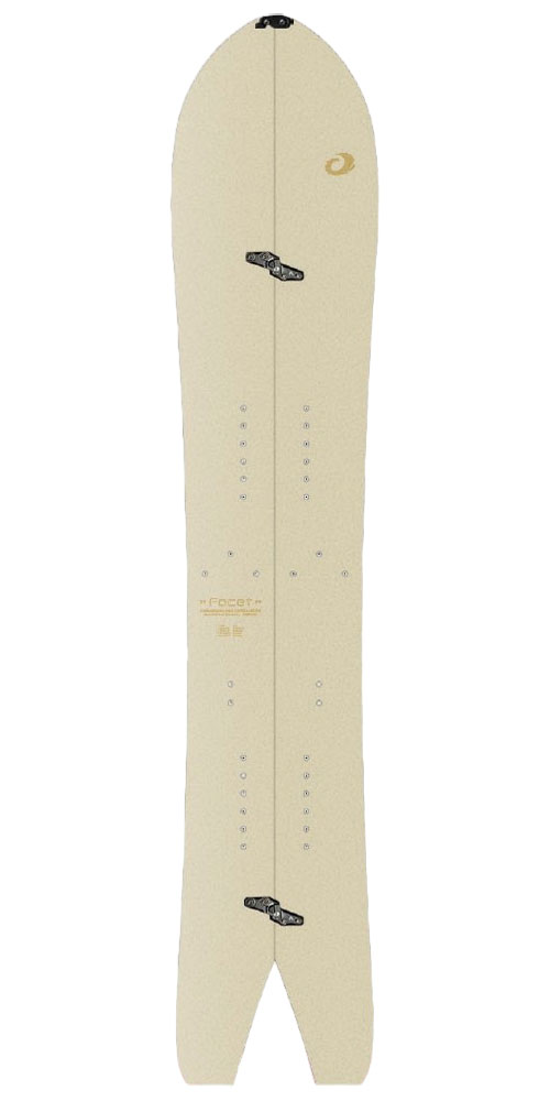 スプリットボード セット（スノーボード用品） | スポーツ のおすすめ