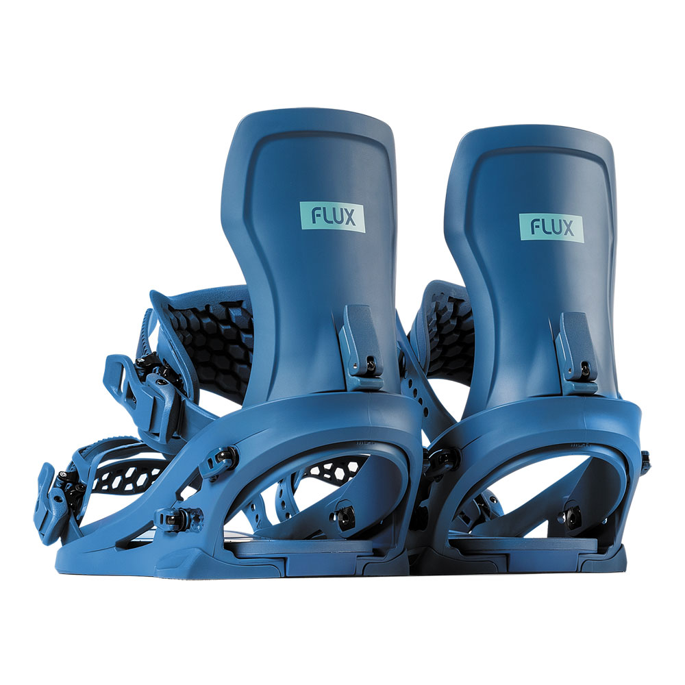 flux cv s xf atlas genesis matic カービング特化