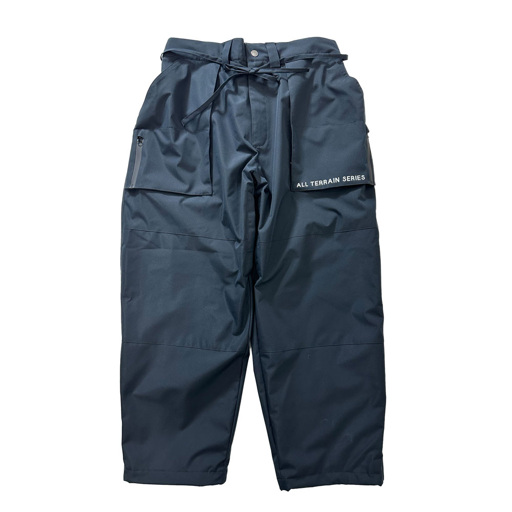 25-26 REPUBLIC & CO ウェア リパブリック OUTSIDE CITY PANT