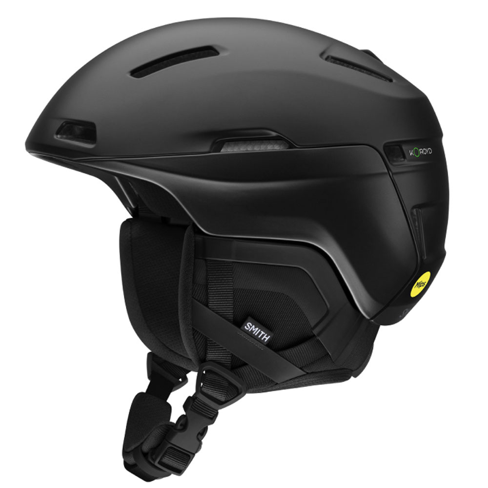 SMITH（スミス） NEW 25-26 SMITH ヘルメット Accel アクセル MIPS US