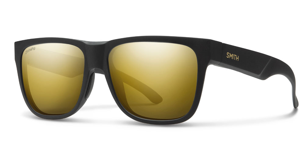 SMITH（スミス） サングラス Lowdown 2 ローダウンツー 偏光レンズ