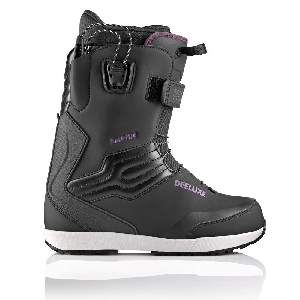 スノーボード ブーツ キッズ deeluxeのおすすめ人気商品一覧 通販