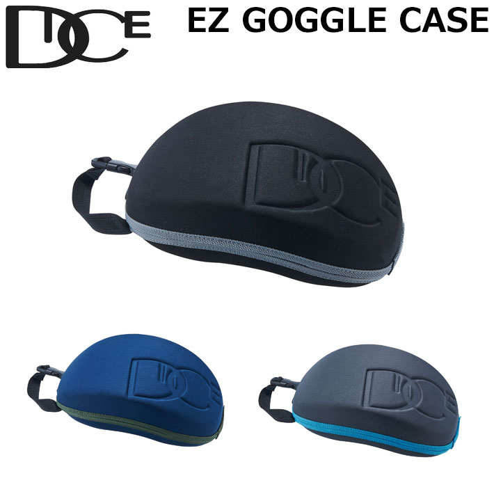 DICE（ダイス） ゴーグルケース EZ GOGGLE CASE スノーボード ゴーグル