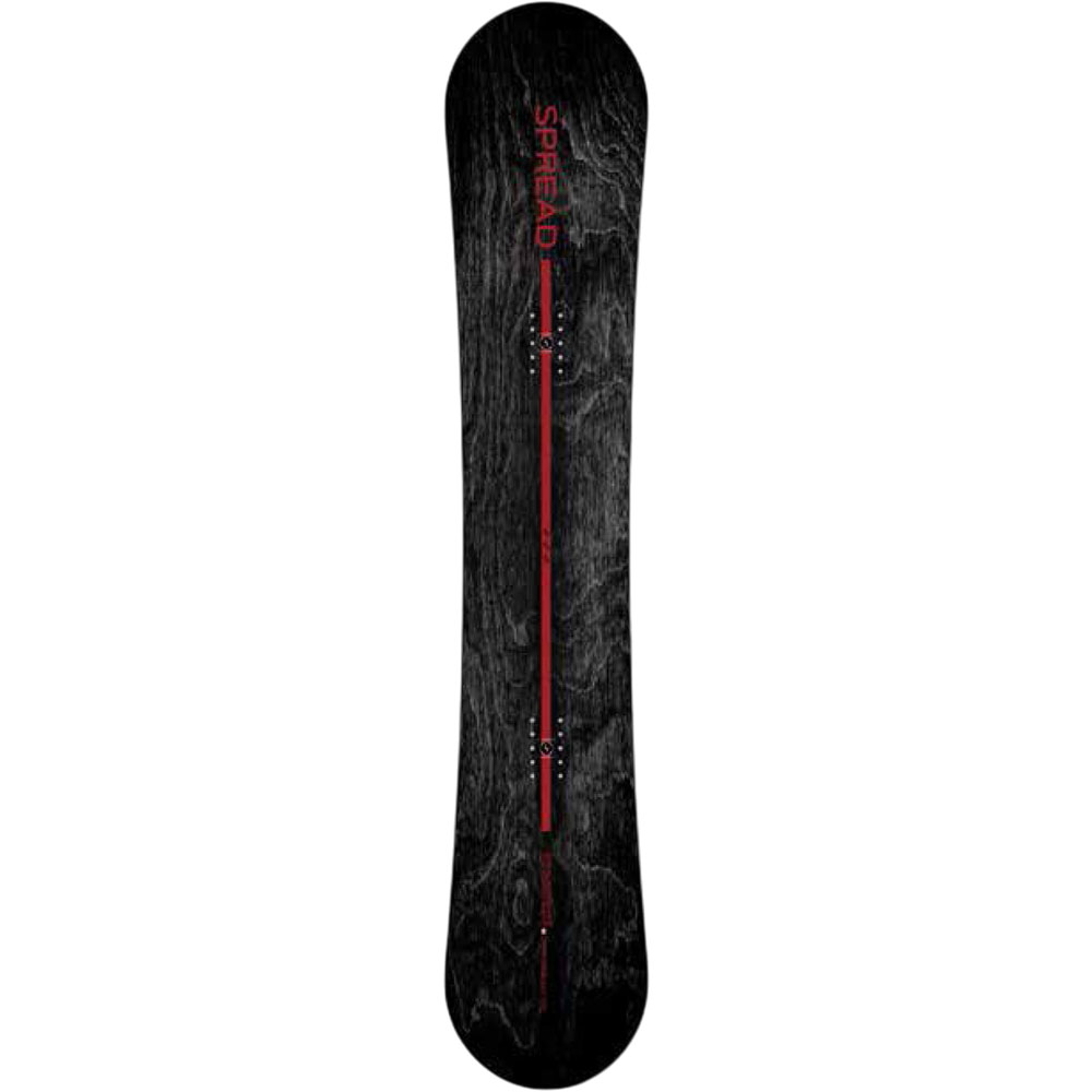 予約 26-27 スプレッド スノーボード SPREAD AX-F SNOWBOARD エー