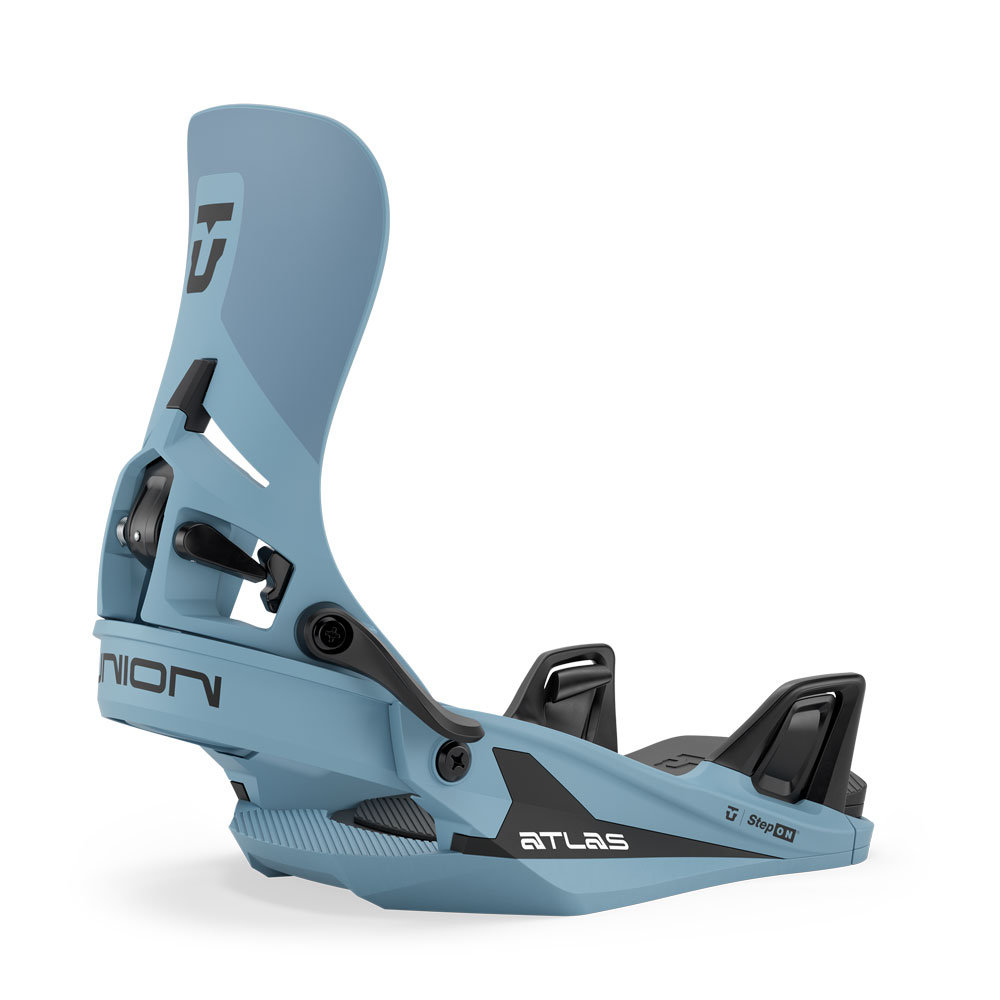 UNION BINDING 予約 26-27 UNION ビンディング ATLAS STEP ON アトラス