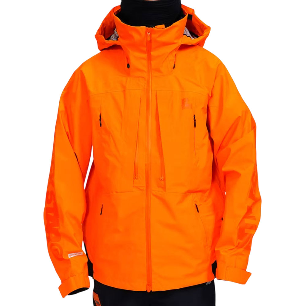 予約 26-27 マウンテンロックスター ウェア Mtn. Rock Star HARUMAKI 1