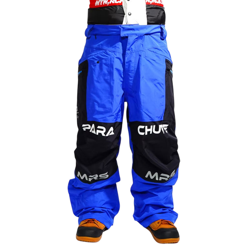 予約 26-27 マウンテンロックスター ウェア Mtn. Rock Star PARACHUTE