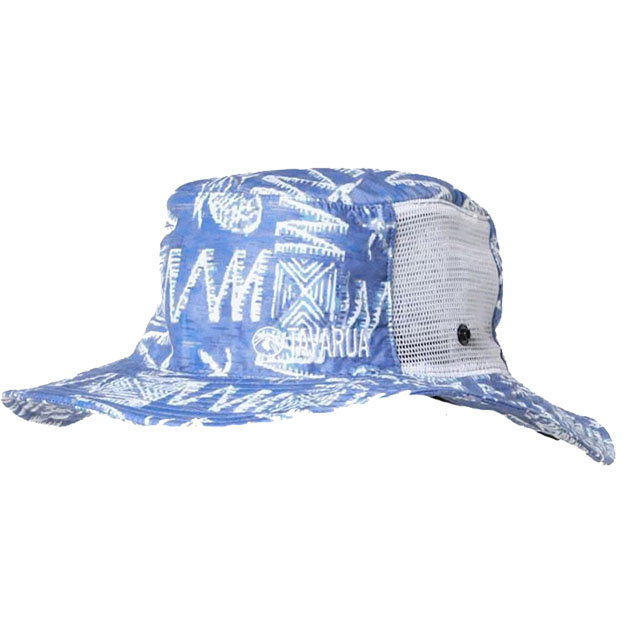 TAVARUA（タバルア） 2025 TAVARUA サーフハット [TM1006] 59cm／61cm