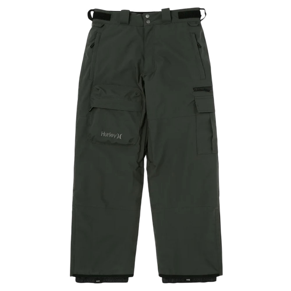 在庫限り 24-25 Hurley ウェア パンツ ハーレー スノーボード メンズ