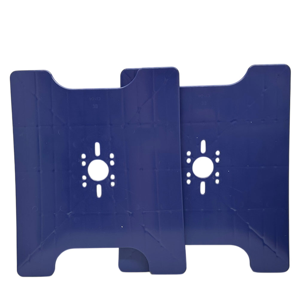 OJKプレート カービングプレート フリースタイル用 CP-04 CARVING