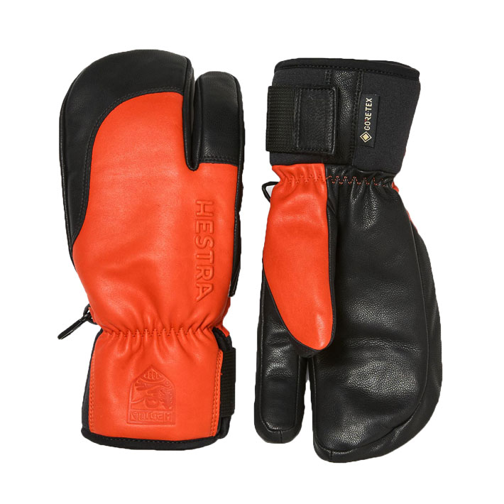 HESTRA（ヘストラ） 25-26 HESTRA グローブ スノーボード TOPO GTX 3
