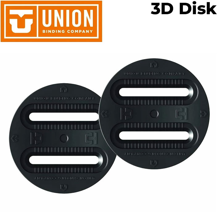 UNION BINDING 純正パーツ ユニオン ビンディングパーツ[3] UNION